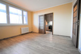Pronájem bytu 2+1, 45,59 m2, s velkou šatnou,  Praha 5 - Barrandov, ul.Lamačova
